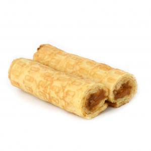 Трубочка со сгущенкой  ~ 100 г